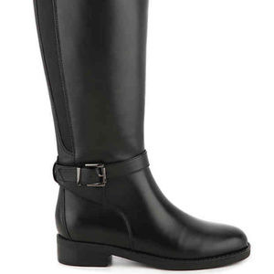 Blondo Shoes - Blondo Earla waterproof high black boots Blondo Shoes - Blondo Earla waterproof high black boots